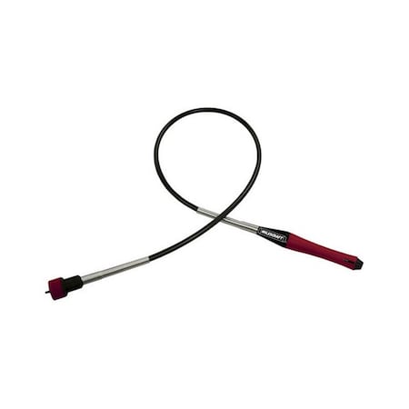 Cool Kitchen 10100713 43 in. Flex Shaft CO882034